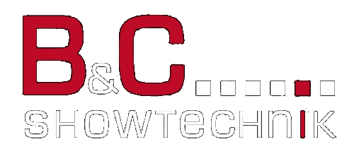 B&C Showtechnik