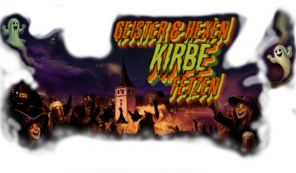 Titelbild Kirbe 2026